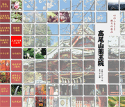 高尾山薬王院