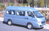 園内巡回バス